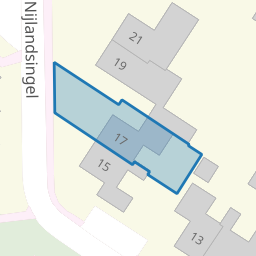 Perceel ADA00-B-2588