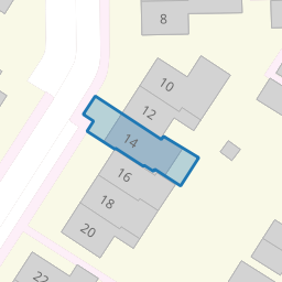 Perceel ADA00-B-2590