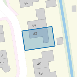 Perceel ADA00-B-2594