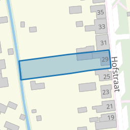 Perceel ADA00-B-2602