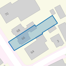 Perceel ADA00-B-2605