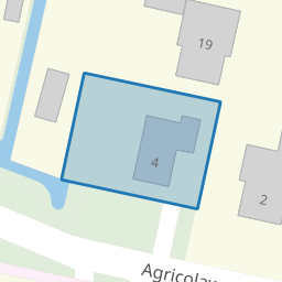 Perceel ADA00-B-2625