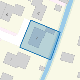 Perceel ADA00-B-2636