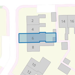 Perceel ADA00-B-2640