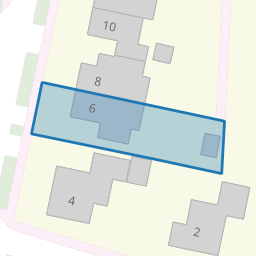 Perceel ADA00-B-2659