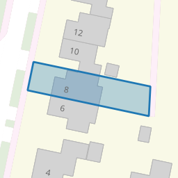 Perceel ADA00-B-2660