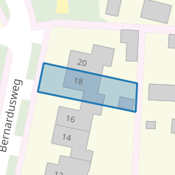 Perceel ADA00-B-2665