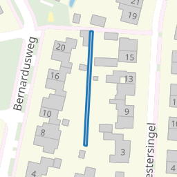 Perceel ADA00-B-2667