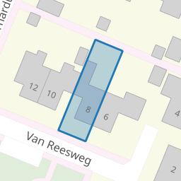 Perceel ADA00-B-2669