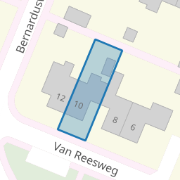 Perceel ADA00-B-2670