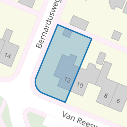 Perceel ADA00-B-2671