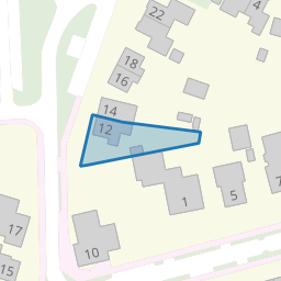 Perceel ADA00-B-2674