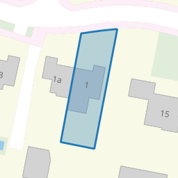 Perceel ADA00-B-2677