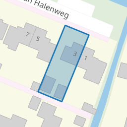 Perceel ADA00-B-2680