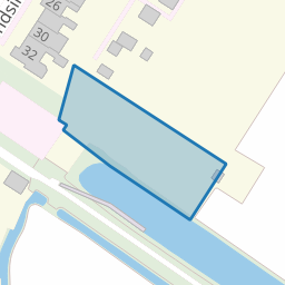 Perceel ADA00-B-2688