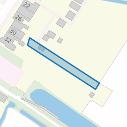 Perceel ADA00-B-2689