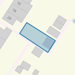 Perceel ADA00-B-2701