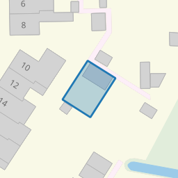 Perceel ADA00-B-2711