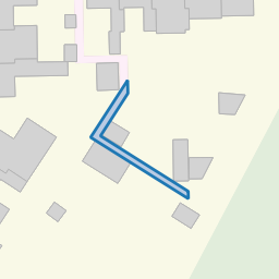 Perceel ADA00-B-2713