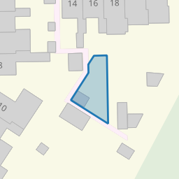 Perceel ADA00-B-2714