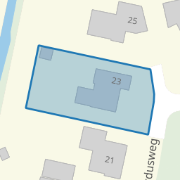 Perceel ADA00-B-2739