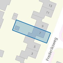 Perceel ADA00-B-2754