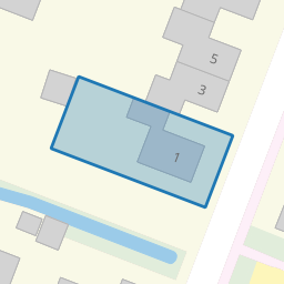 Perceel ADA00-B-2757