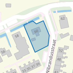 Perceel ADA00-B-2782