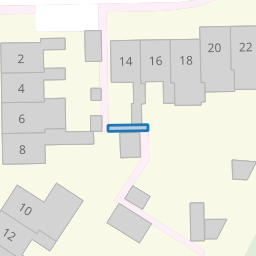 Perceel ADA00-B-2788