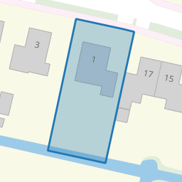 Perceel ADA00-B-2791