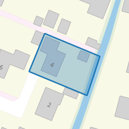 Perceel ADA00-B-2794