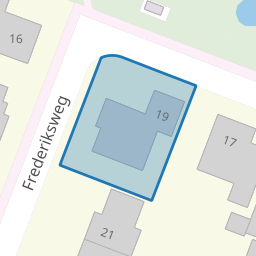 Perceel ADA00-B-2796