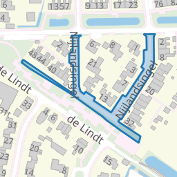 Perceel ADA00-B-2802