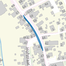 Perceel ADA00-B-2813