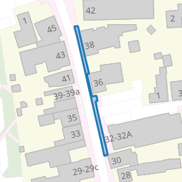 Perceel ADA00-B-2814