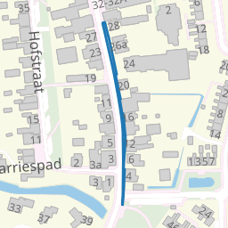 Perceel ADA00-B-2815