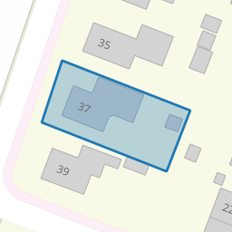 Perceel ADA00-B-2819