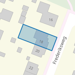 Perceel ADA00-B-2822