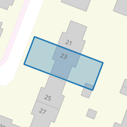 Perceel ADA00-B-2827