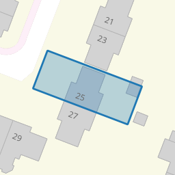 Perceel ADA00-B-2828