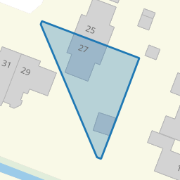 Perceel ADA00-B-2829