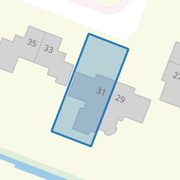 Perceel ADA00-B-2831