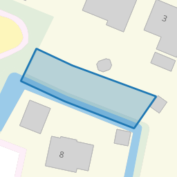 Perceel ADA00-B-2833