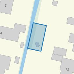 Perceel ADA00-B-2838