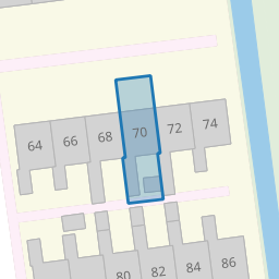 Perceel ADA00-B-2848