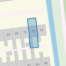 Perceel ADA00-B-2849