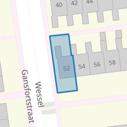 Perceel ADA00-B-2853