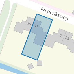 Perceel ADA00-B-2875