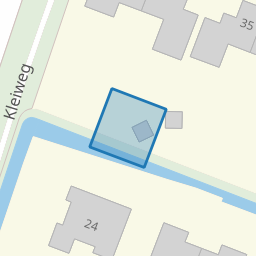 Perceel ADA00-B-2876