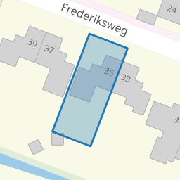 Perceel ADA00-B-2877